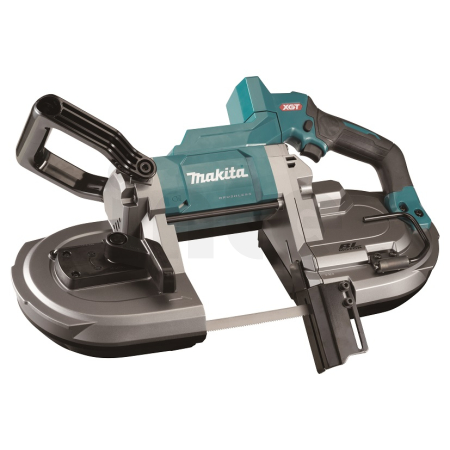 Makita - Aku pásová pila 1140mm,Li-ion XGT 40V,bez aku    Z PB002GZ