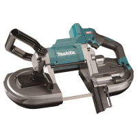 Makita - Aku pásová pila 1140mm,Li-ion XGT 40V,bez aku    Z PB002GZ