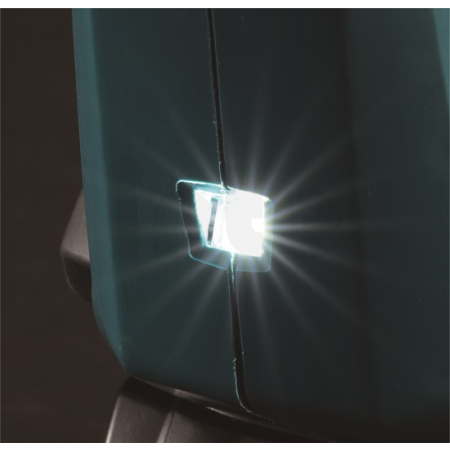 Makita - Aku kladivo SDS-Plus Li-ion XGT 40V/4,0Ah,kufr HR007GM201
