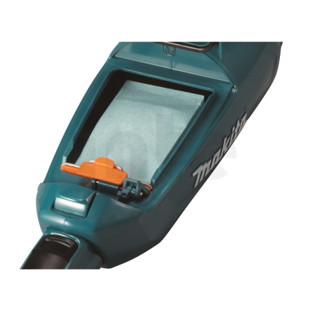 Makita - Aku-vysavač Li-ion XGT 40V/2,5Ah CL002GD201