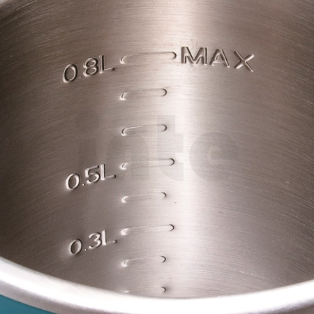 Makita - Aku rychlovarná konvice Li-ion XGT 40V bez aku   Z KT001GZ