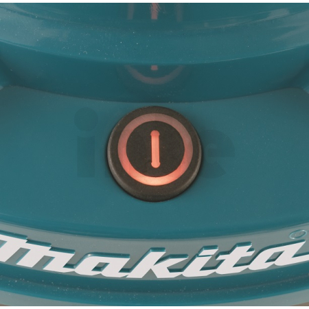 Makita - Aku rychlovarná konvice Li-ion XGT 40V bez aku   Z KT001GZ