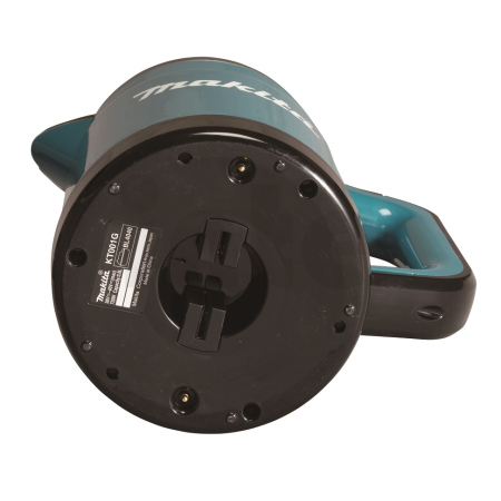 Makita - Aku rychlovarná konvice Li-ion XGT 40V bez aku   Z KT001GZ
