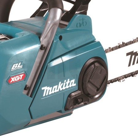 Makita - Aku řetězová pila 400 mm Li-ion XGT 40V,bez aku   Z UC016GZ