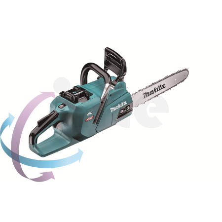 Makita - Aku řetězová pila 400 mm Li-ion XGT 40V,bez aku   Z UC016GZ