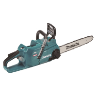 Makita - Aku řetězová pila 400 mm Li-ion XGT 40V,bez aku   Z UC016GZ