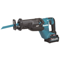 Makita - Aku pila ocaska s AVT Li-ion XGT 40V/4,0Ah,kufr JR002GM201