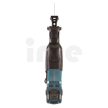 Makita - Aku pila ocaska s AVT Li-ion XGT 40V/4,0Ah,kufr JR002GM201