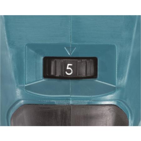 Makita - Aku pila ocaska s AVT Li-ion XGT 40V/4,0Ah,kufr JR002GM201