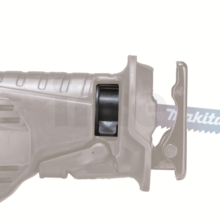 Makita - Aku pila ocaska s AVT Li-ion XGT 40V/4,0Ah,kufr JR002GM201