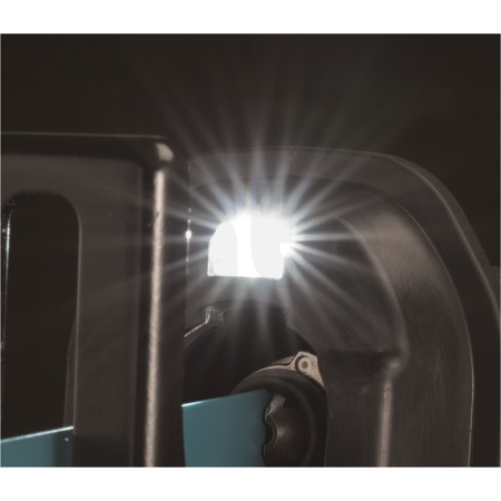 Makita - Aku pila ocaska s AVT Li-ion XGT 40V/4,0Ah,kufr JR002GM201