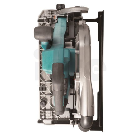 Makita - Aku okružní pila 270 mm Li-ion XGT 40V/5,0 Ah HS011GT201