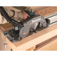 Makita - Aku okružní pila 270 mm Li-ion XGT 40V/5,0 Ah HS011GT201