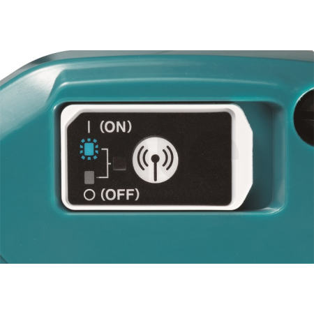 Makita - Aku okružní pila 270 mm Li-ion XGT 40V/5,0 Ah HS011GT201