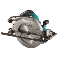 Makita - Aku okružní pila 270 mm Li-ion XGT 40V/5,0 Ah HS011GT201