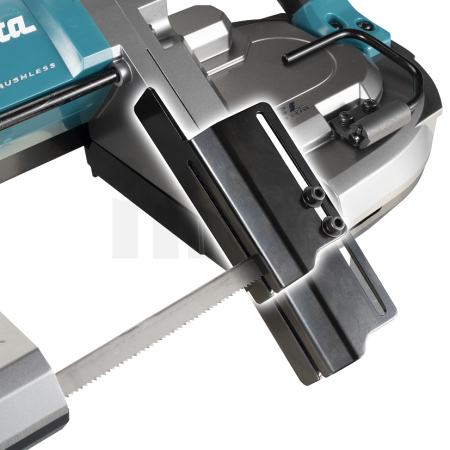 Makita - Aku pásová pila 1140mm,Li-ion XGT 40V,bez aku    Z PB002GZ