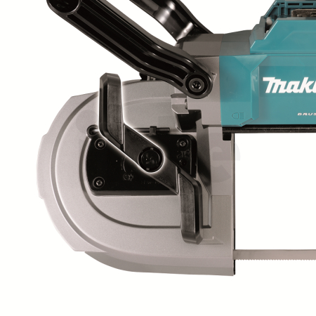 Makita - Aku pásová pila 1140mm,Li-ion XGT 40V,bez aku    Z PB002GZ