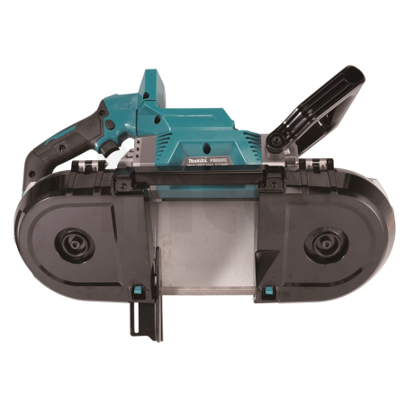 Makita - Aku pásová pila 1140mm,Li-ion XGT 40V,bez aku    Z PB002GZ