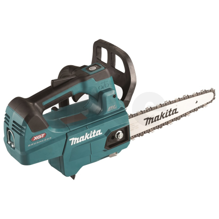 Makita - Aku řetězová pila carving 250 mm Li-ion XGT 40V, bez aku   Z UC006GZ