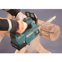 Makita - Aku řetězová pila carving 250 mm Li-ion XGT 40V, bez aku   Z UC006GZ