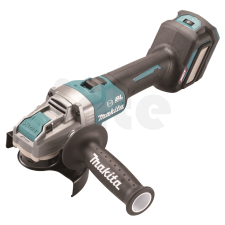 Makita - Aku úhlová bruska s regulací a X-lock 125mm Li-ion XGT 40V, bez aku     Z GA041GZ