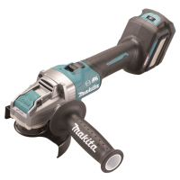 Makita - Aku úhlová bruska s regulací a X-lock 125mm Li-ion XGT 40V, bez aku     Z GA041GZ