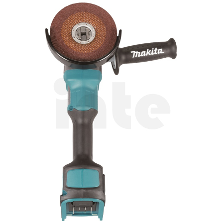 Makita - Aku úhlová bruska s regulací a X-lock 125mm Li-ion XGT 40V, bez aku     Z GA041GZ