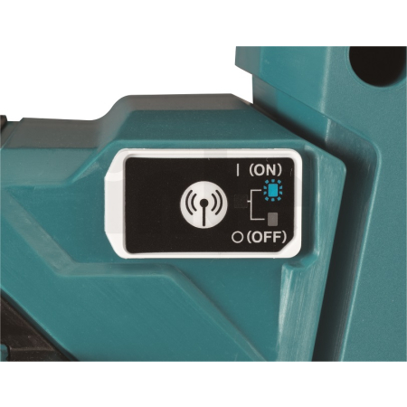 Makita - Aku kladivo s AWS Li-ion XGT 40V,bez aku    Z HR008GZ06