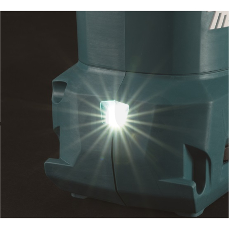 Makita - Aku kladivo s AWS Li-ion XGT 40V,bez aku    Z HR008GZ06