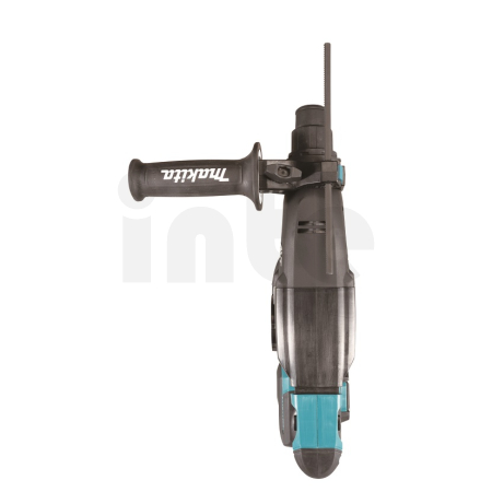 Makita - Aku kladivo s AWS Li-ion XGT 40V/4,0Ah,kufr HR008GM203