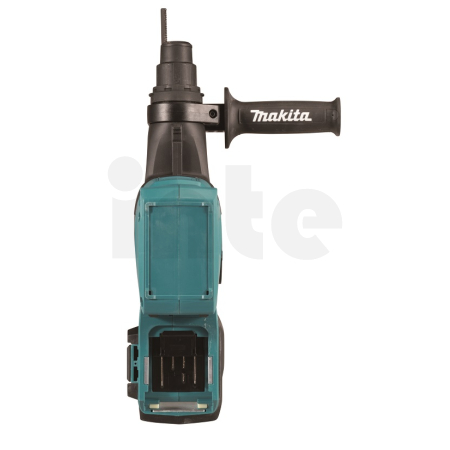 Makita - Aku kladivo s AWS Li-ion XGT 40V/4,0Ah,kufr HR008GM203