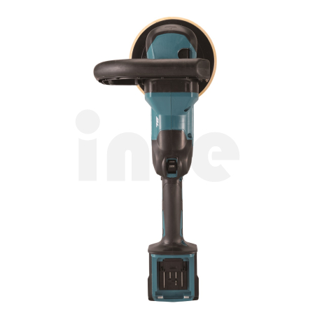 Makita - Aku leštička 180mm Li-ion XGT 40V,bez aku   Z PV001GZ