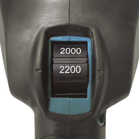 Makita - Aku leštička 180mm Li-ion XGT 40V,bez aku   Z PV001GZ
