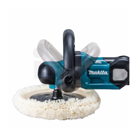 Makita - Aku leštička 180mm Li-ion XGT 40V,bez aku   Z PV001GZ
