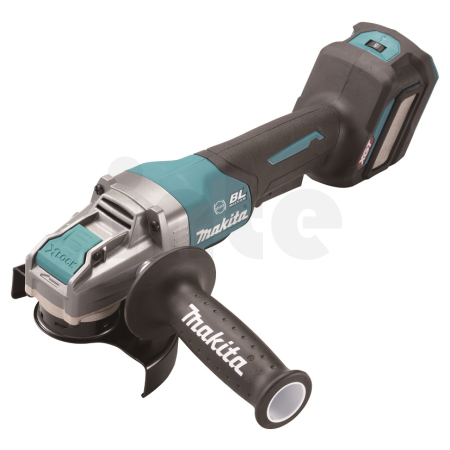 Makita - Aku úhlová bruska s regulací a X-lock 125mm Li-ion XGT 40V, bez aku     Z GA044GZ