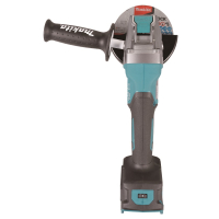 Makita - Aku úhlová bruska s regulací a X-lock 125mm Li-ion XGT 40V, bez aku     Z GA044GZ