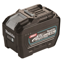 Makita akumulátor Li-ion XGT BL4080F 40V/8,0Ah 191X65-8