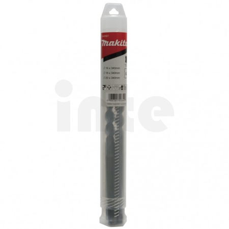Makita - sada vrtáků SDS-Max 3 ks D-40587