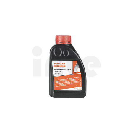 Makita - olej motorový Dolmar 4-takt HD30, 600ml 980008120