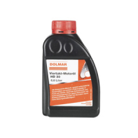 Makita - olej motorový Dolmar 4-takt HD30, 600ml 980008120