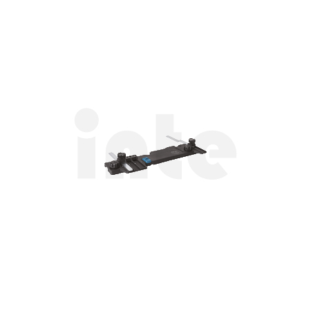 Makita - adaptér k vodící liště HS7601 197005-0