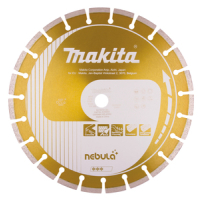 Makita - kotouč řezný diamantový Nebula 350x25.4mm = old B-13297 B-54053