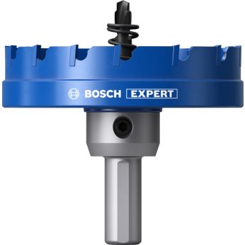 BOSCH Děrovka s adaptérem EXPERT Sheet Metal 70 × 5 mm 2608902016