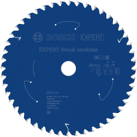 BOSCH Pilový kotouč EXPERT Wood cordless, 184 × 1,6/1 × 20 mm, T48 2608902153
