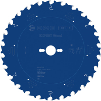 BOSCH Pilový kotouč EXPERT Wood, 300 × 3,2/2,2 × 30 mm, T26 2608902180