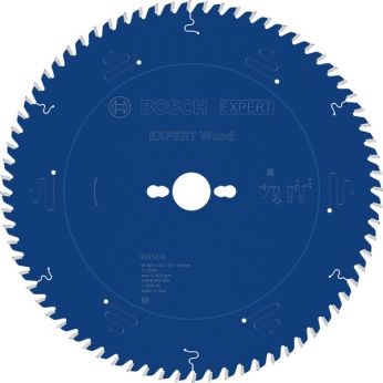 BOSCH Pilový kotouč EXPERT Wood, 300 × 3,2/2,2 × 30 mm, T72 2608902183