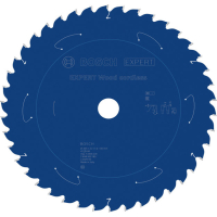 BOSCH Pilový kotouč EXPERT Wood cordless, 305 × 2,2/1,6 × 30 mm, T42 2608902185