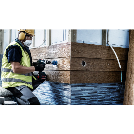 BOSCH Děrovka EXPERT Multi Material pro Power Change Plus, 127 × 60 mm 2608901904