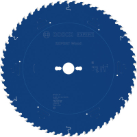 BOSCH Pilový kotouč EXPERT Wood, 350 × 3,5/2,5 × 30 mm, T54 2608902188
