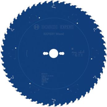 BOSCH Pilový kotouč EXPERT Wood, 350 × 3,5/2,5 × 30 mm, T54 2608902188